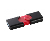 KINGSTON USB 3.0 128GB 130MB/s DT106/128 - 438155 - zdjęcie 2